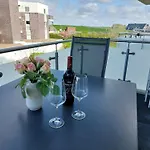 De Sülvermöw Apartamento Dorum-Neufeld