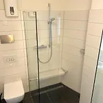 Apartamento De Sülvermöw Dorum-Neufeld