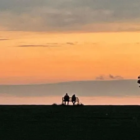 De Suelvermoew Apartmán