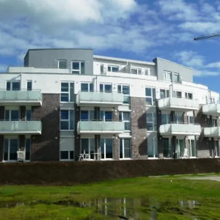 De Suelvermoew Wurster Nordseekuste