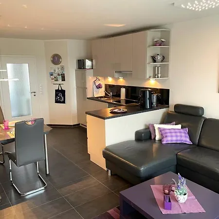 De Suelvermoew Apartmán