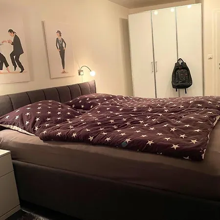 Apartmán De Suelvermoew *