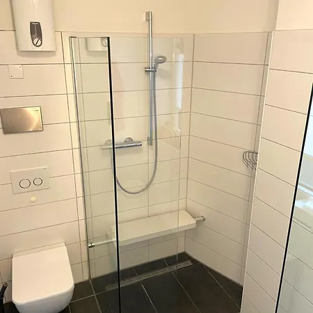 Apartment De Sülvermöw Dorumer Neufeld