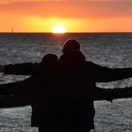 Apartmán De Suelvermoew