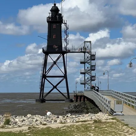 Apartmán De Suelvermoew