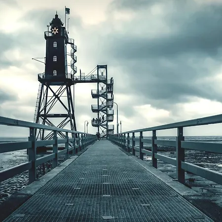 De Suelvermoew شقة *