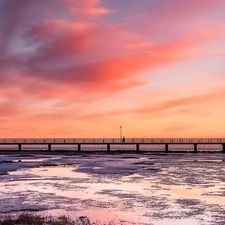 شقة De Suelvermoew *