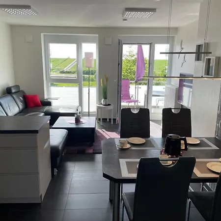 De Sülvermöw Dorumer Neufeld