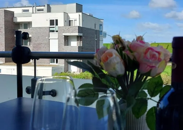 De Suelvermoew شقة