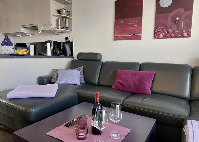 De Suelvermoew شقة *