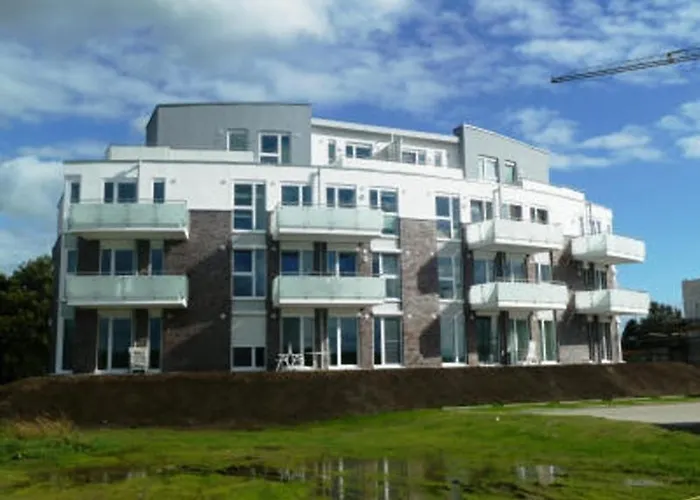 De Suelvermoew Wurster Nordseekuste