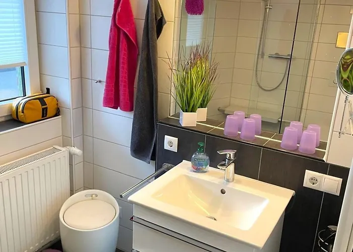 De Suelvermoew شقة Wurster Nordseekuste