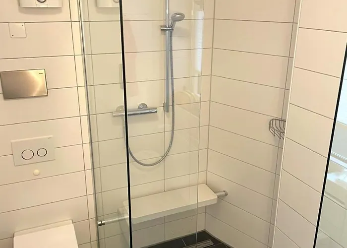 شقة De Suelvermoew Wurster Nordseekuste