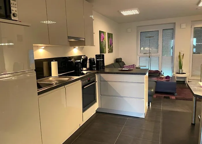 De Suelvermoew Wurster Nordseekuste