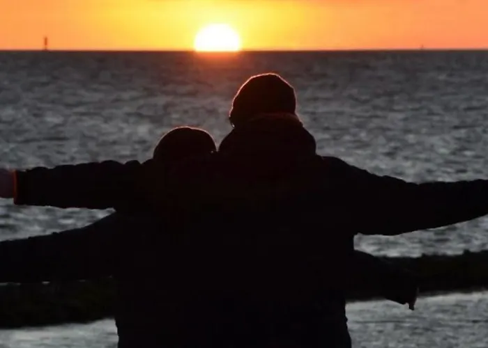 شقة De Suelvermoew