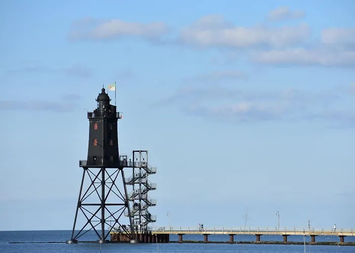 De Suelvermoew Wurster Nordseekuste