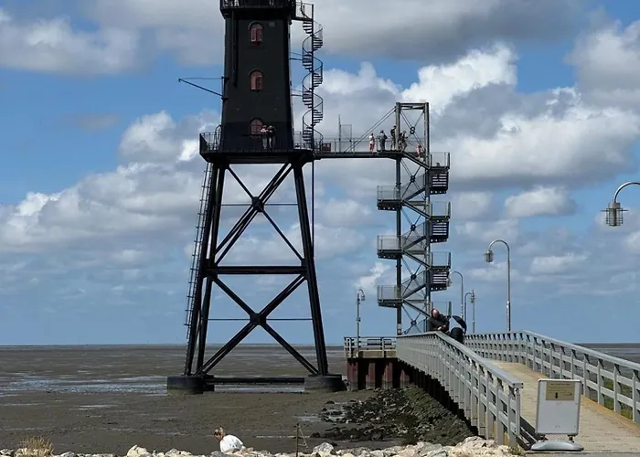 شقة De Suelvermoew