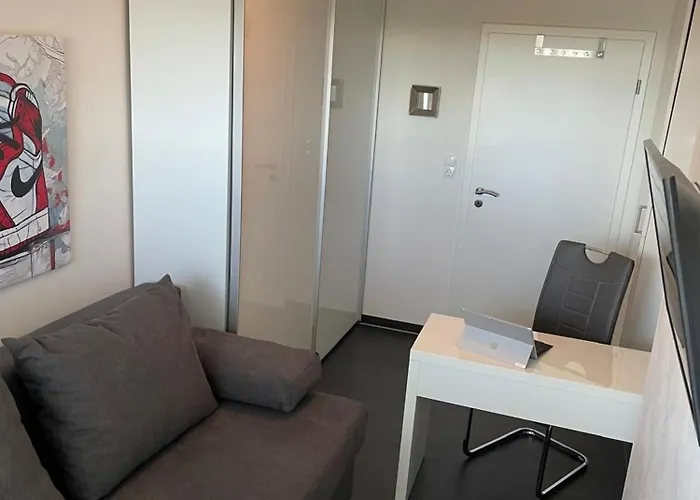 De Suelvermoew * Wurster Nordseekuste