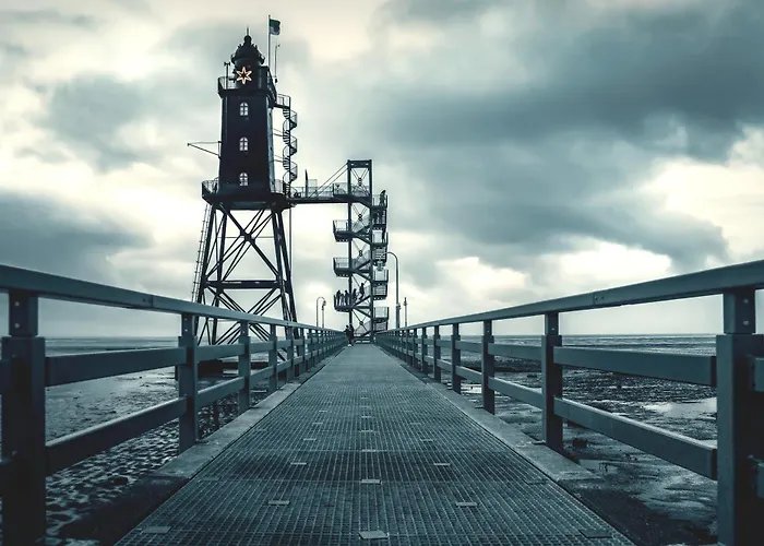 De Suelvermoew شقة *