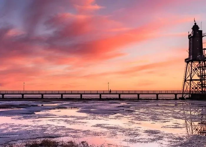 شقة De Suelvermoew *